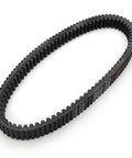 High Mileage V-Drive Belt For Yamaha Rhino 700 Hunter Special Edition YXR700F Series, durable black rubber design.