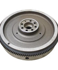 Top Shelf Aftermarket Flywheel With Ring Gear Boasting 126 Teeth Built Tough For International Harvester Case Tractors And D239 Diesel Rigs Rocking An 11 Inch Clutch, showing ring assembly and bolt holes.