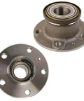 Rear Wheel Bearing Hubs 2 Pack For 2014 Through 2023 Ram ProMaster 1500 2500 3500 Wheel Hub Assembly Replacement product image