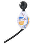 Heavy Duty Dial Coolant Tester And Antifreeze Hydrometer Gauge For Domestic Rides showing clear measurement dial with flexible hose.