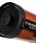 Close-up of NexStar 6SE Computerized GoTo Telescope Bundle With Tabletop Tripod And Accessories Maksutov Cassegrain OTA