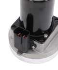 Metal Engine Motor Actuator Heavy Duty Replacement For Nissan Titan Armada Qx80 Qx56 Nv, close-up view showing connector and details.