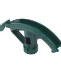 3/4 Inch Carbon Steel Conduit Hand Bender For Water And Manual Pipe Bending Copper Plus Aluminum Tubes ergonomic grip detail