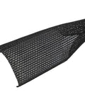 4/5 Inch E Bike Cable Management Sleeve Black Universal Fit For Ridstar Q20 Super 73 S1 S2 R Z Macfox X1S X X2 And More Mesh Wire Wrap