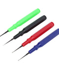 Dope Pro Grade Watch Repair Kit With Stainless Steel Tools Lubricant Oiler Pens Static Tweezers And Cutter for precise lubrication