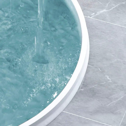 Collapsible 67 Inch Shower Threshold Water Dam Barrier For Wet Dry Separation Keeps Water From Spilling In Curbless Showers And Bathrooms