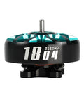 1804 Brushless Motor For FPV Racing Drones And Quadcopters 3 Inch 2450Kv 6S Ready Outrunner With Lightweight Aluminum Housing