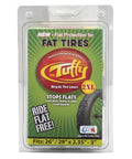 Fat Bike Tire Tube Protectors 2XL Universal Fit For 26 27.5 And 29 Inch Wheels 2.35 To 3.0 Inch Wide Built Tough