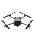 Mini 5 Pro Fly More Combo Plus With RC 2 Controller With Screen folding drone front view, 1-inch CMOS 4K 60fps HDR camera visible