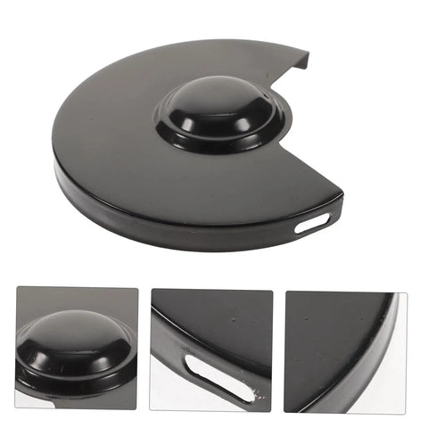 Grinding Machine Safety Cover And Bench Guard Replacement Shield Kit, Angle Guard For Enhanced Protection, Easy To Install And Use