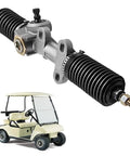 Steering Gear Box Assembly For 1984 To 2004 Club Car Golf Cart DS Carryall Turf Gas And Electric Rack And Pinion Replacement Part