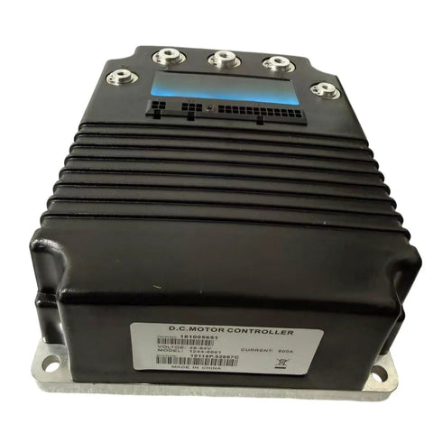 Heavy Duty Motor Speed Controller 12446661 No Fuss Drop In Replacement For Utility Vehicles 1244 1311 1313 close-up view