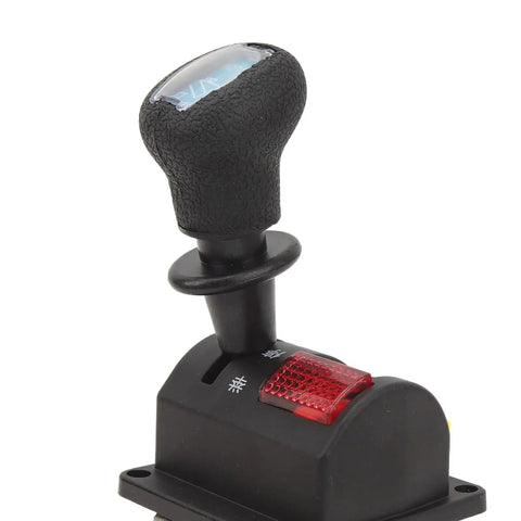 Dump Truck Proportional Control Valve High Strength Hydraulic System In Cab Four Position Valve For Raising Neutral Lowering And Power Take Off Unloading With Precise Control For Smooth Efficient Work