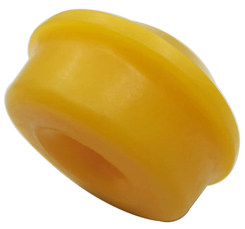 Framing Nailer Parts Replacement Kit For NR90AD NR90ADPR Includes Piston Driver, Piston Bumper, Ribbon Spring Replacement Set For Quick Fix And Make Your Nailer Work Like New Again. yellow plastic piston bumper