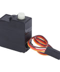 Heavy Duty RC Gear Servo 6315 17Kg Torque Digital Steering Motor For Scy 16102Pro with cables for easy installation