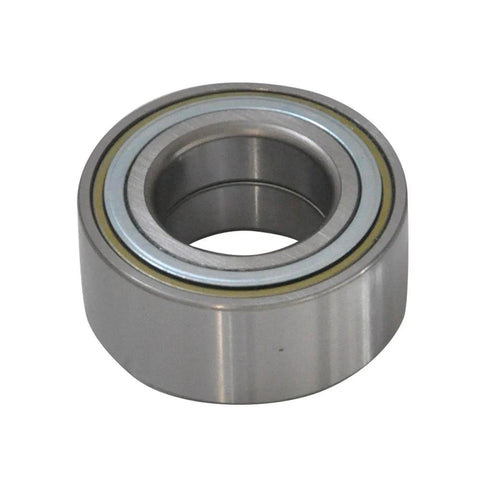 Pair Front Wheel Hub Bearing Set For Hyundai Sonata 1999-2002, Tiburon 2003-2008 2.7L V6, XG300 2001, XG350 2002, And Kia Optima 2001-2002