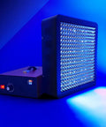 Fast Acting Ultraviolet Led Curing Lamp Pulls Heavy Duty 8500W Power To Dry Resin Quickly Without Cooking Models offering cold light protection.