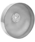 Pro Grade Aluminum Alloy Epee Hand Guard For Fencing Training And Competitions, Lightweight Yet Tough Shield For Young Fencers