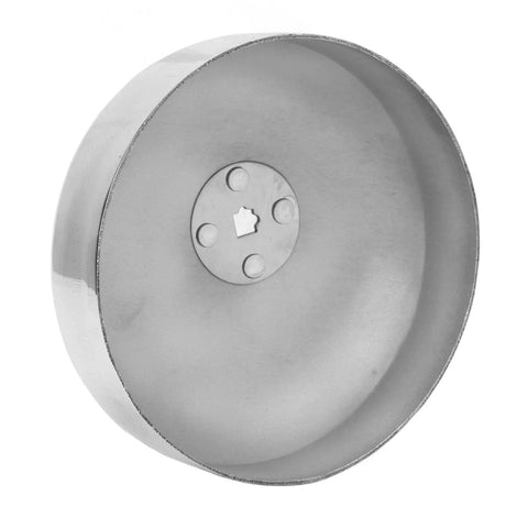 Pro Grade Aluminum Alloy Epee Hand Guard For Fencing Training And Competitions, Lightweight Yet Tough Shield For Young Fencers
