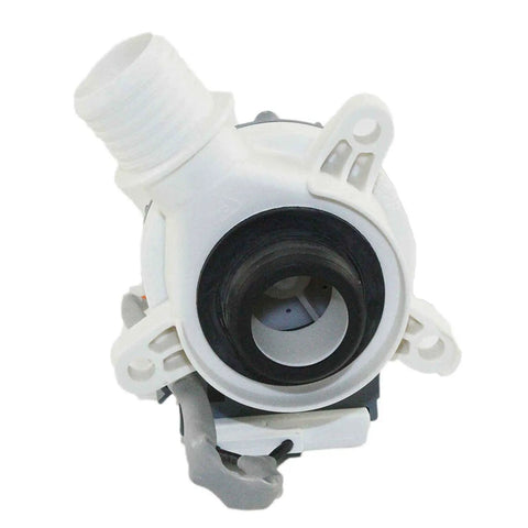Washer Drain Pump Replacement For GE Washers WH23X28418 WH23X24178 Fits 160 Plus Models 290D1201G002 Also Replaces WH23X27574 No Fuss Easy Install Factory Quality