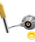 Replacement Grill Regulator For Roadtrip Portable Grills Fits LXE LX LXX And Party Portable Models Compatible With C001 shown