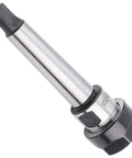 Heavy Duty Morse Taper Chuck Holder For MTA2 ER20 ER32 CNC Lathe And Milling Tooling, 40Cr Steel, shop grade precision tool holder