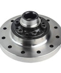 Grip Pro Limited Slip Differential Carrier for GM 10.5 Inch 14-Bolt Axles with 30 Spline 4.10 Gear Ratios and Lower close-up view