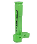 Wheel Bearing Removal Tool Kit for Axle Bolted Hubs With Reinforced Striking Plate And Universal Mount Compatible With 5 6 And 8 Lug Hubs