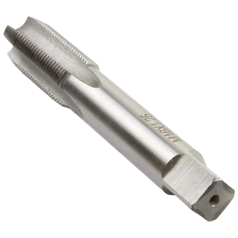 Pro Grade Thread Repair Tool Kit With M16x1.25 Tap stainless steel bit for engine repairs