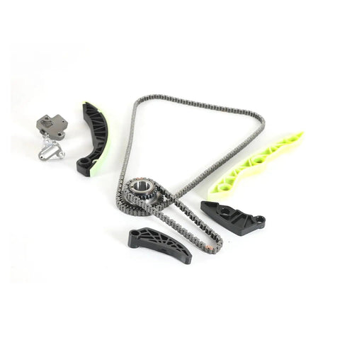 Top Tier Timing Chain Kit Plus Oil Pump For Dodge Journey 09 To 18 And Jeep Compass Engine Swap on white background