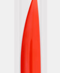 Bamboo Point Turner And Seam Creaser For Sewing And Quilting, A Lightweight Tool To Turn Points, Create Crisp Seams, White Finish Dritz