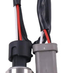 200 PSI Pressure Sensor For Thermo King Transducer LP T-1200R T-1000R T-880S T-580R Replacement 42-1313 41-7963