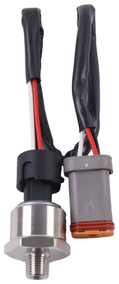 200 PSI Pressure Sensor For Thermo King Transducer LP T-1200R T-1000R T-880S T-580R Replacement 42-1313 41-7963