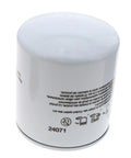 Heavy Duty Coolant Spin On Filter For Automotive Cooling System Durable Replacement Filter That Delivers Strong Cooling Performance
