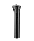 Heavy Duty Six Inch Pop Up Sprinkler Body With Flush Cap No Nozzle Included Fits Standard Female Threaded Nozzles Body Only