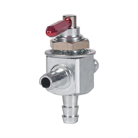 Two Way Fuel Cut Off Valve Kit Replacement For Lawn Mowers And Outdoor Equipment Replaces Scag 482212 Husqvarna 539102679