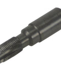 Limited Access Spark Plug Socket Tool With Narrow Profile And Extra Length For Tight Engine Spaces, Ideal For Reaching Difficult Spark Plugs