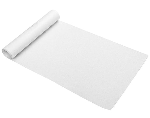 Clear Grip Tape For Skateboards And Scooters Waterproof Bubble Free Transparent Griptape Grips Like Crazy Anti Slip 11 By 50 Inches