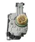 545RFE Transmission Solenoid Block Service Kit With Filters And OE Parts Replaces 5170877AA 52119435AB D72420 For 4WD Models Keeps Shifts Smooth And Your Transmission Cruisin Longer. silver 545RFE transmission solenoid block with connector