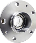 Rear Wheel Bearing And Hub Assembly For ProMaster Van Fits 2014 2015 2016 2017 1500 2500 3500 Beefed Up OEM Grade Bearings Easy Install