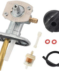 Fuel Valve Shut Off Petcock For Arctic Cat ATVs Tank Switch Fits 250 300 375 400 454 500 Models 1998 1999 2005 2006