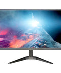 Front view of 19 Inch HD Monitor With 1440 By 900 Resolution 60Hz Refresh HDMI And VGA Slim LED Display Dope For Home Office