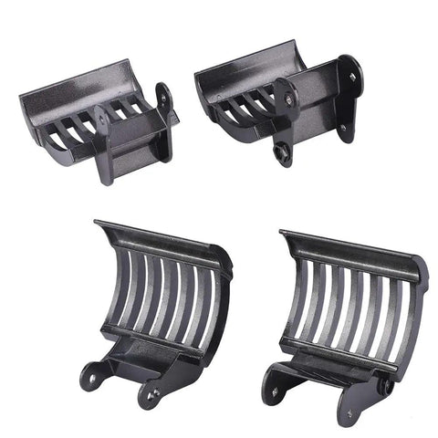 Premium Alloy RC Vehicle Clamp Accessory For Easy Installation And Pro Grade Superior Control Performance Durable Replacement Part