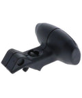 Workhorse Auxiliary Handle For Power Tools Solid As Nails Replacement Grip Boosts Comfort And Control Bang For Your Buck Oem Authorized Part Built In Usa Blue, black single aux handle for power tool stability.