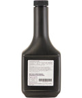 Bottle of Honda Hydrostatic Transmission Fluid 12oz OEM Part 08208 HST02 Replacement for Honda Transmissions and Lawn Equipment