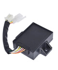 Replacement CDI Ignition Box for Kawasaki Mule 2500 2510 2520 With KAF620A KAF620B KAF620C KAF950A AM105574
