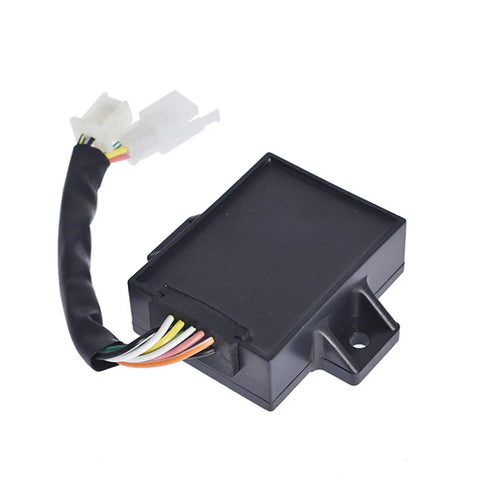 Replacement CDI Ignition Box for Kawasaki Mule 2500 2510 2520 With KAF620A KAF620B KAF620C KAF950A AM105574