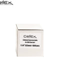 Box of Heavy Duty Concrete Nails For BX4 Cordless Nailer 1000 Pack With Mixed Lengths Five Eighth Inch To One And A Half Inch