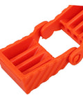 Four Piece Woodworking Strap Clamp Blocks For Quick Fix Belt Clamp Accessories For Secure Stable Fastening In DIY Furniture Projects