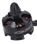 Brushless Motor 2300KV With 420G Max Thrust For FPV RC Drones, Ultra Lightweight And Compact 27.9mm By 29.7mm, Heavy Duty Coil